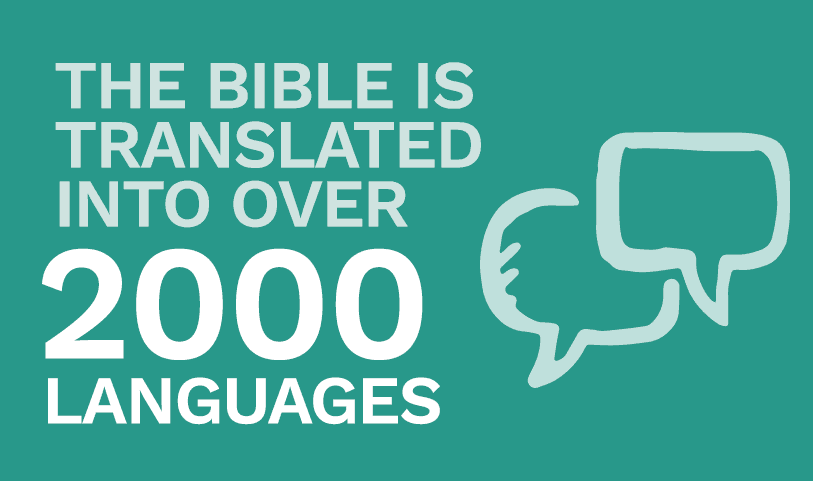 Over 200 years of sharing the Bible - Bible Society of Australia