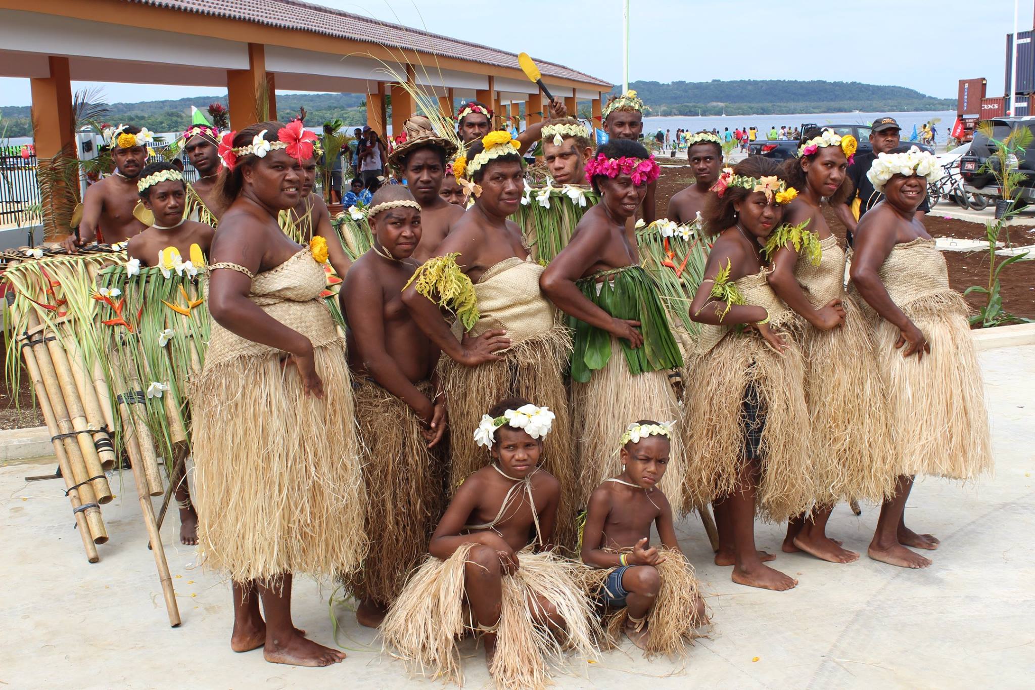 Vanuatu: Bringing Hope and Healing to Women - Bible Society Australia