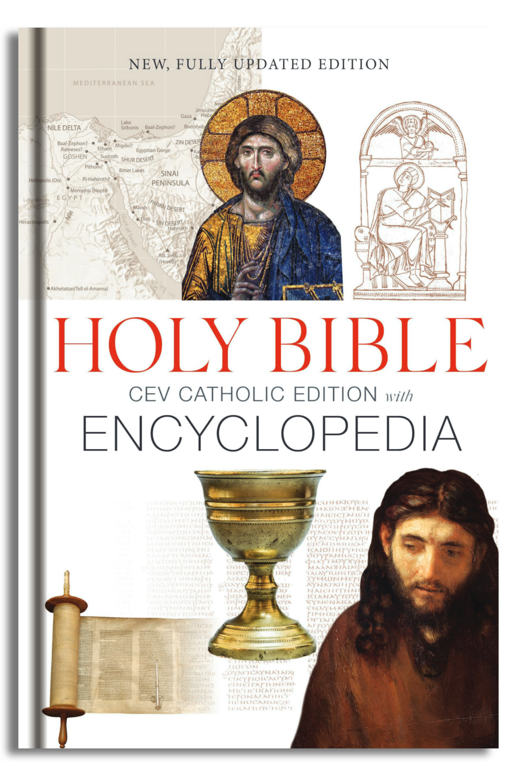 Catholic Encyclopedia Bible Bible Society Australia